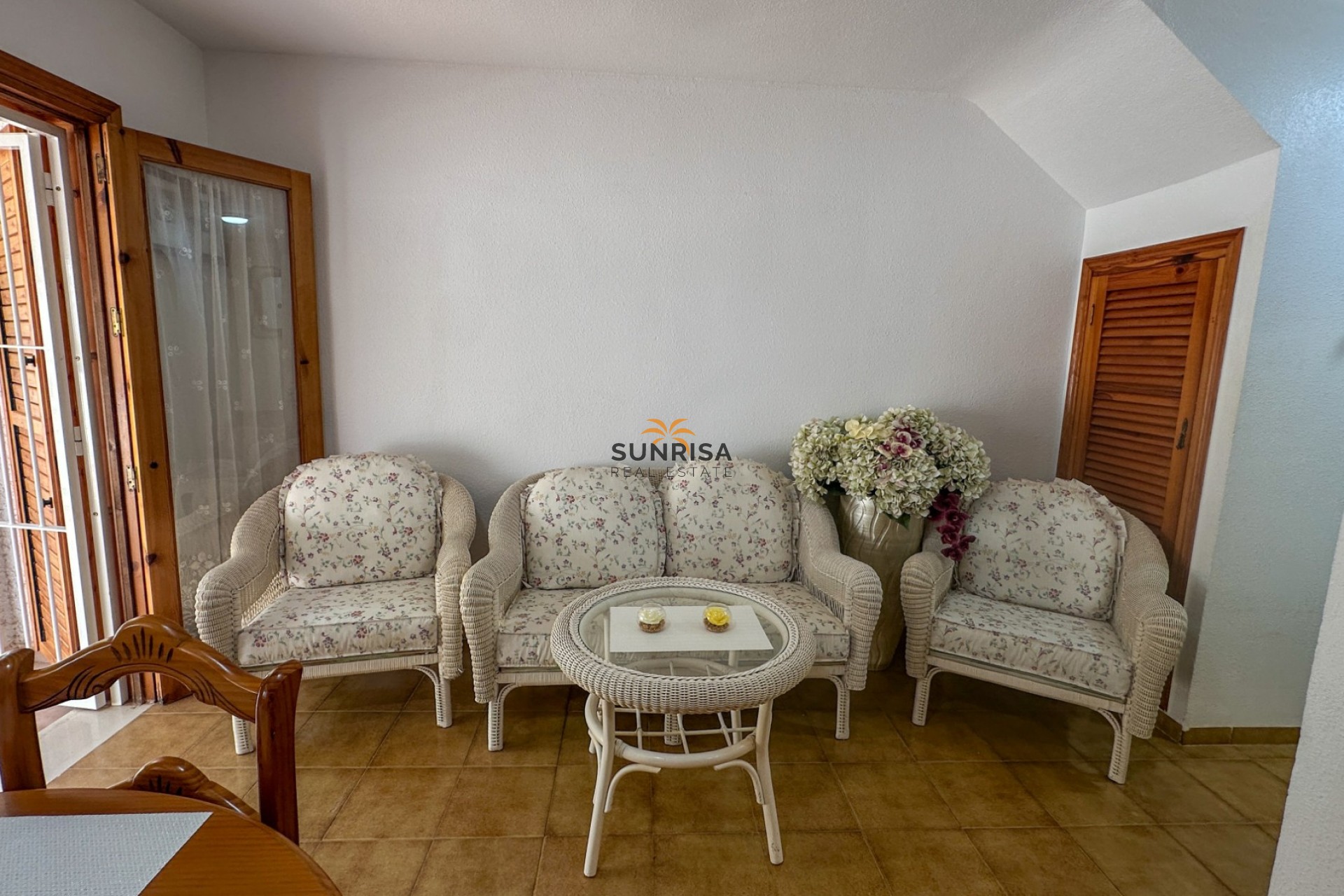 Reventa - Adosado - Orihuela Costa
