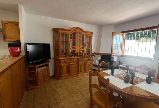 Maison de ville · Revente - Orihuela Costa · Playa Flamenca · Alicante · Espagne