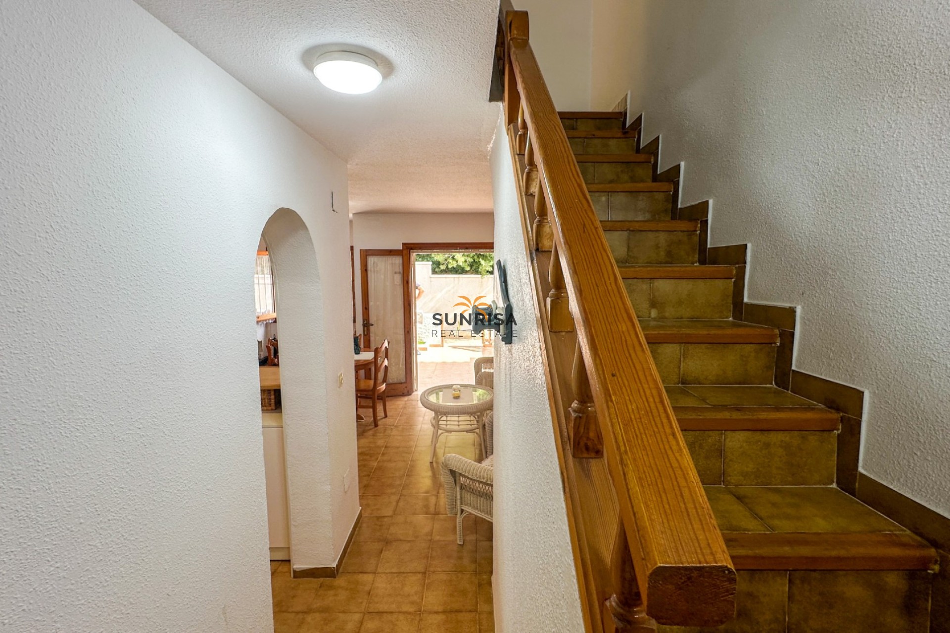 Reventa - Adosado - Orihuela Costa