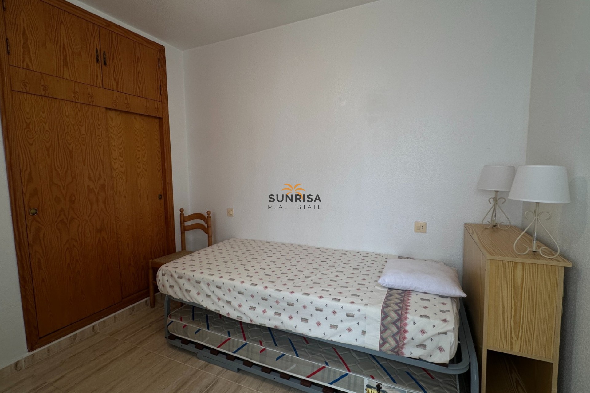 Reventa - Adosado - Orihuela Costa
