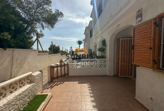 Maison de ville · Revente - Orihuela Costa · Playa Flamenca · Alicante · Espagne