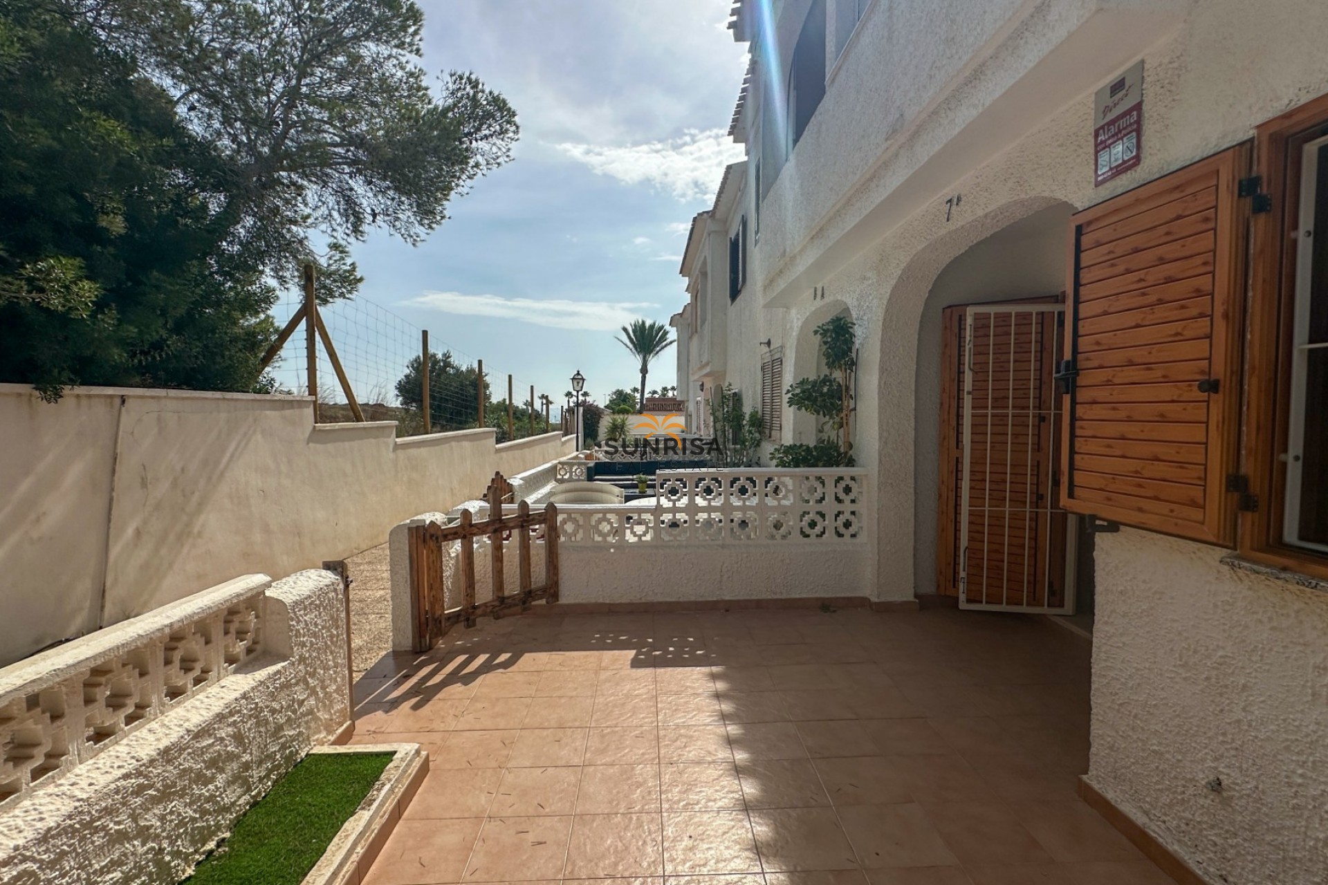 Reventa - Adosado - Orihuela Costa