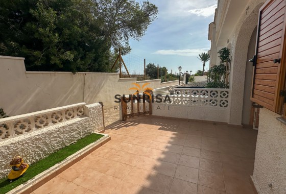 Maison de ville · Revente - Orihuela Costa · Playa Flamenca · Alicante · Espagne