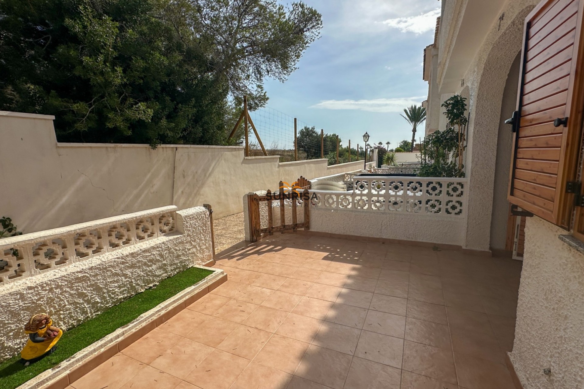 Reventa - Adosado - Orihuela Costa