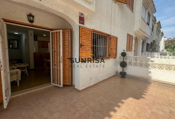 Maison de ville · Revente - Orihuela Costa · Playa Flamenca · Alicante · Espagne