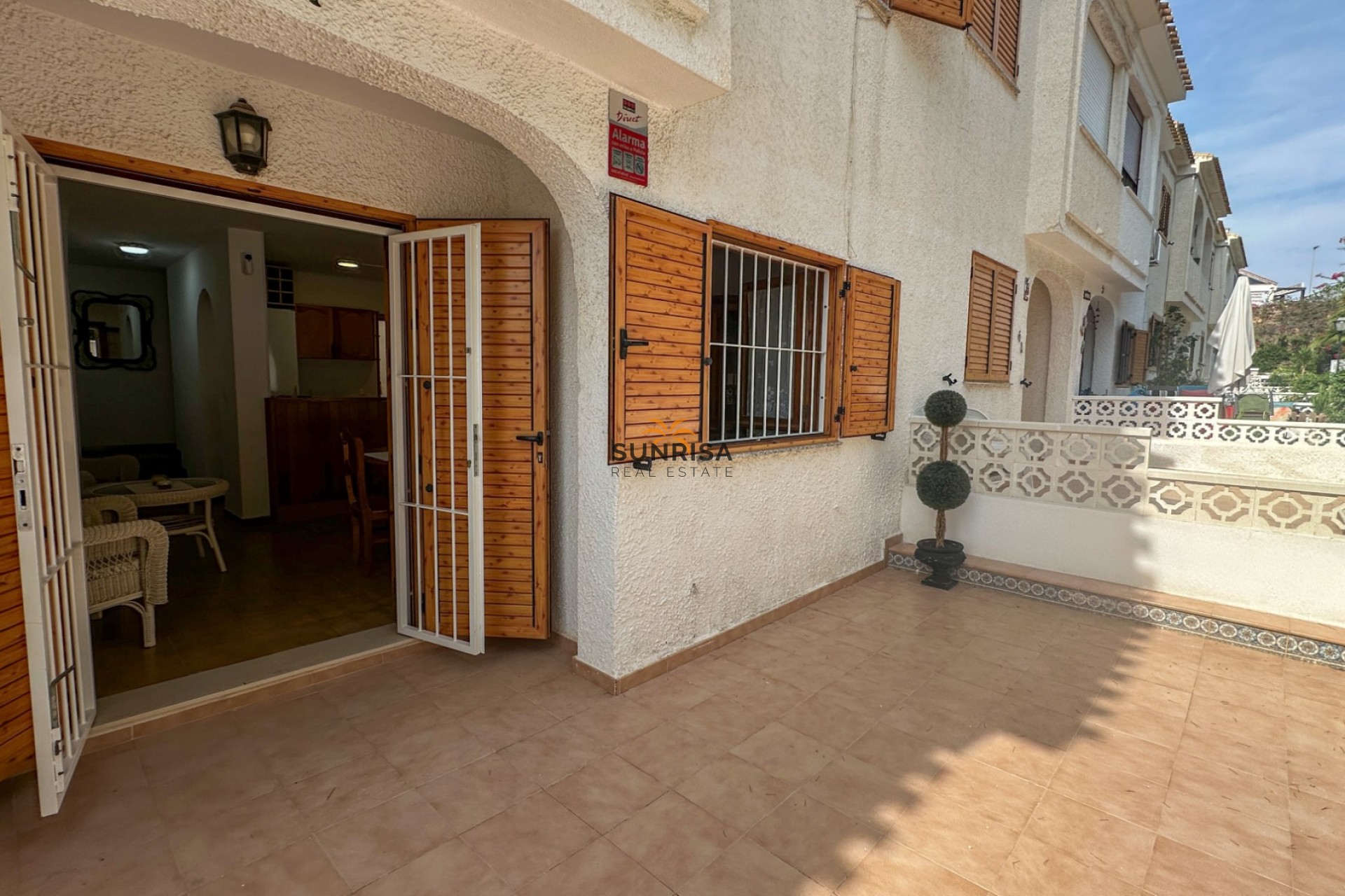 Reventa - Adosado - Orihuela Costa