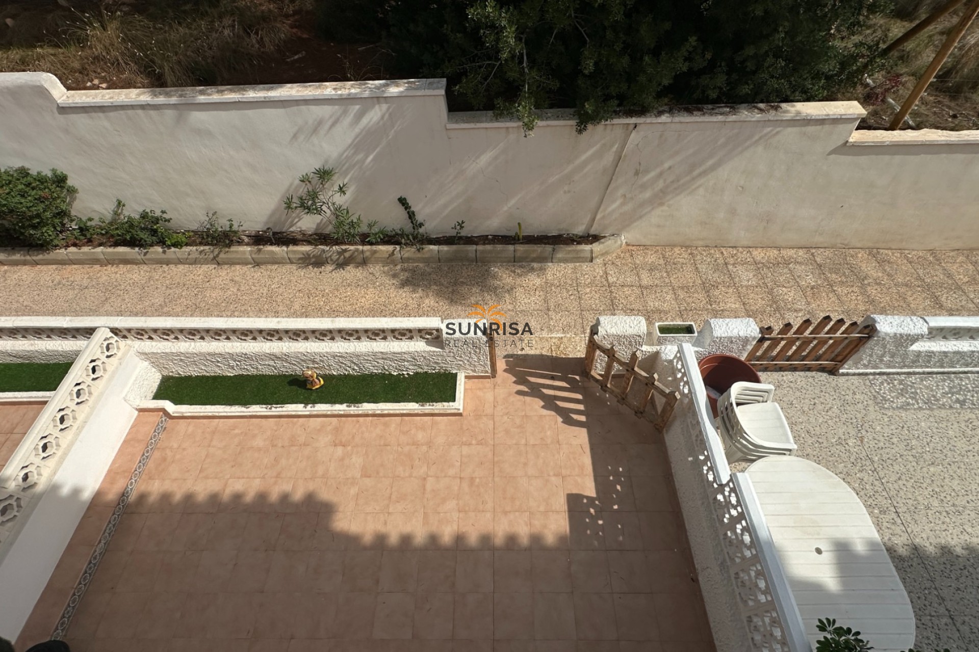 Reventa - Adosado - Orihuela Costa