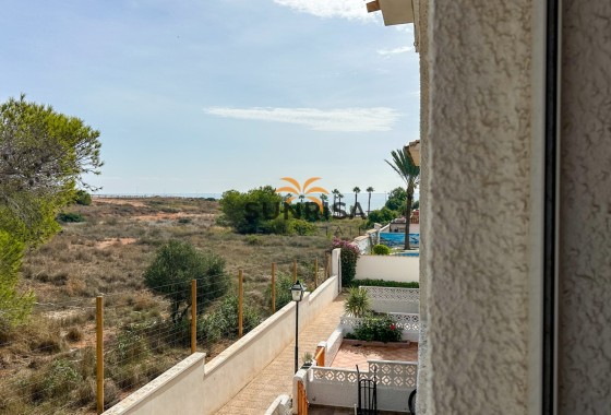 Maison de ville · Revente - Orihuela Costa · Playa Flamenca · Alicante · Espagne