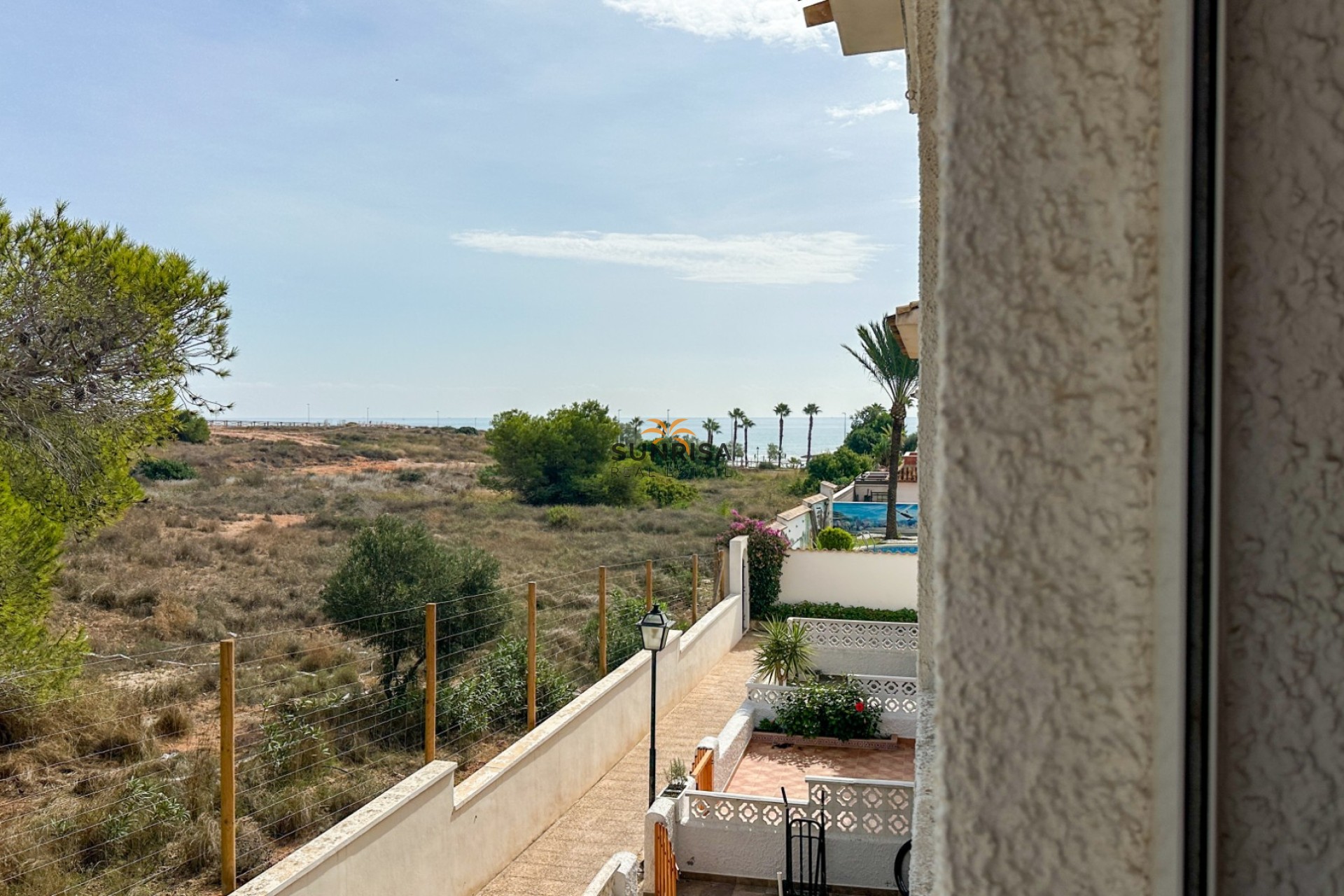 Reventa - Adosado - Orihuela Costa