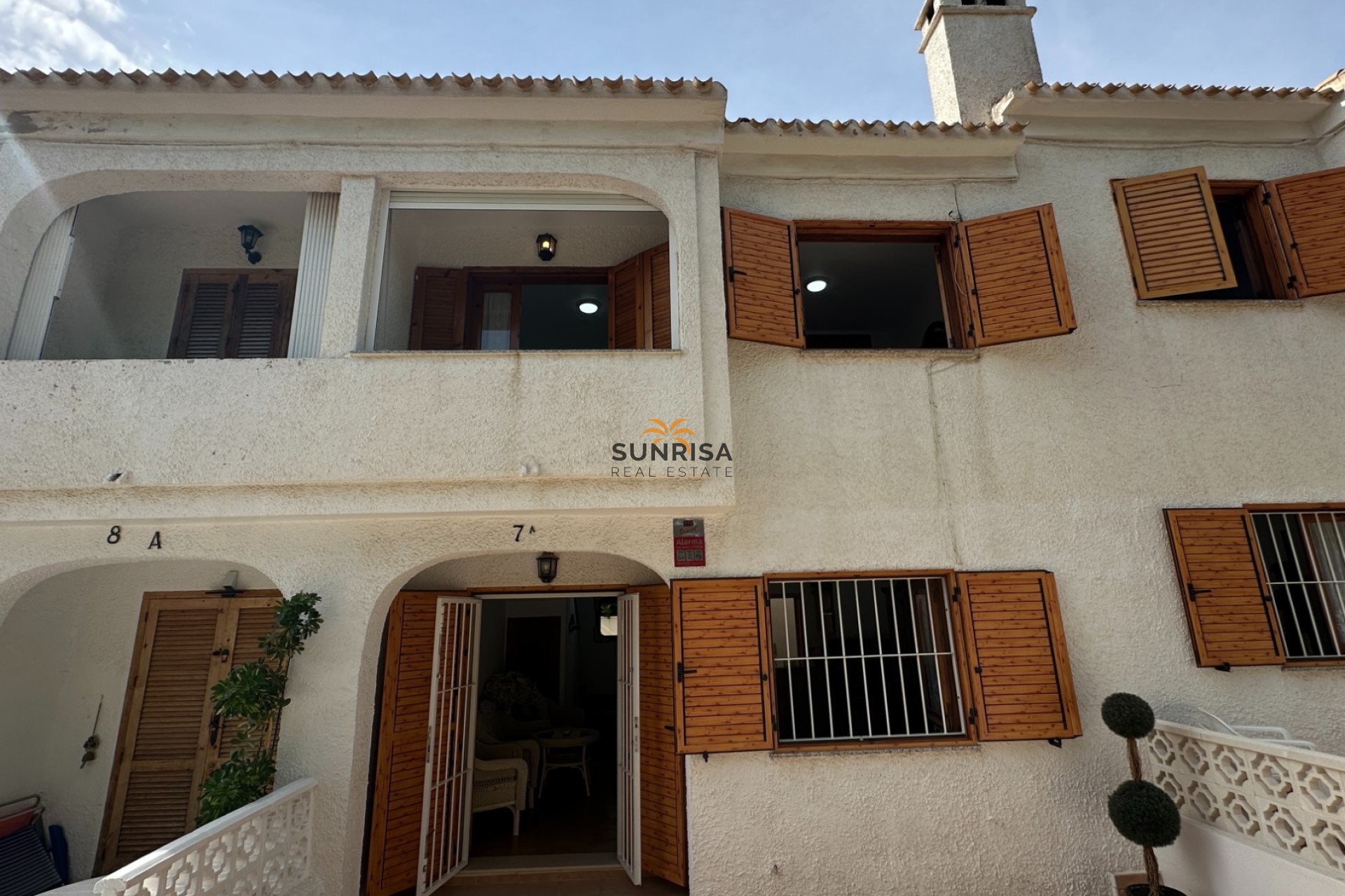 Reventa - Adosado - Orihuela Costa