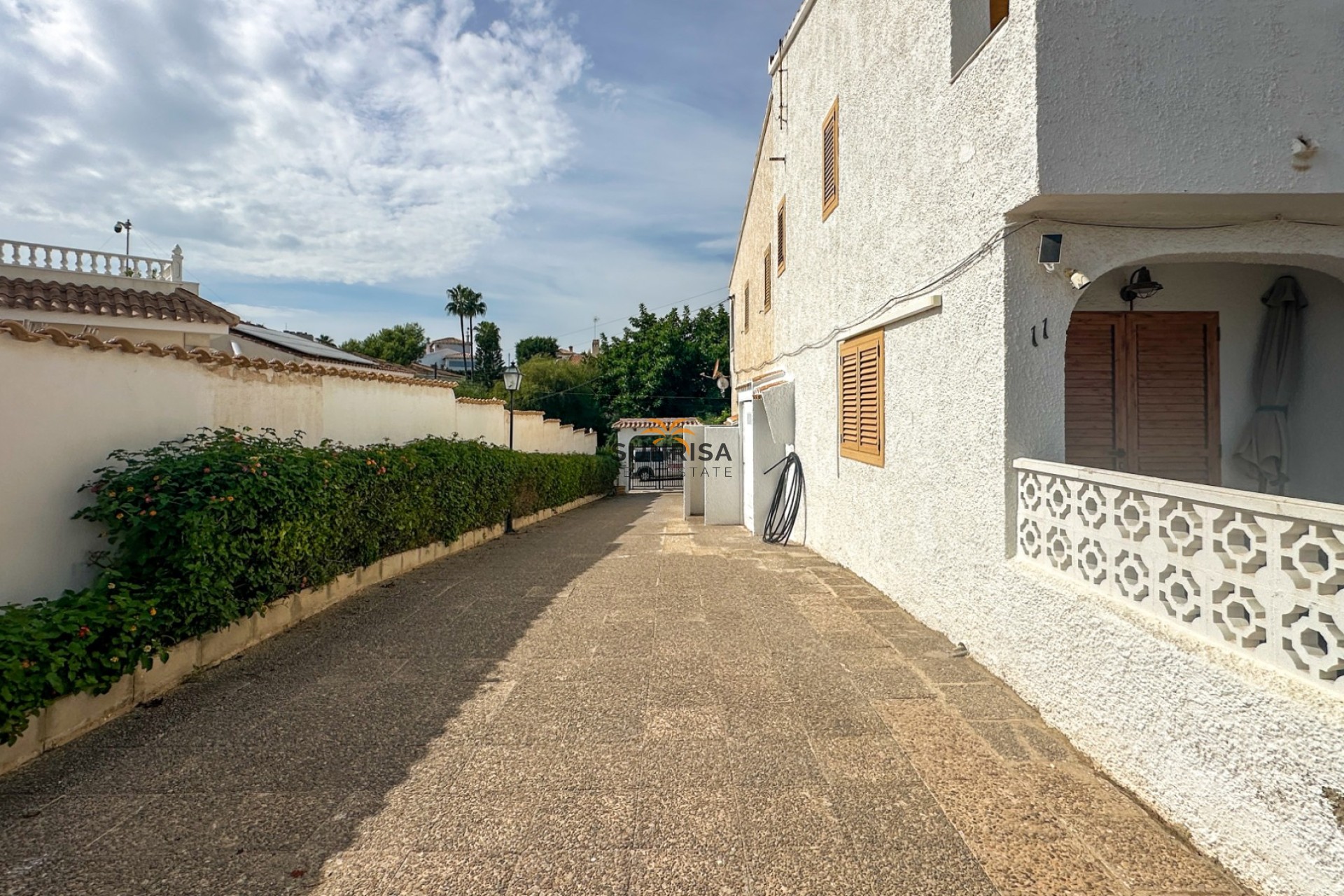 Reventa - Adosado - Orihuela Costa