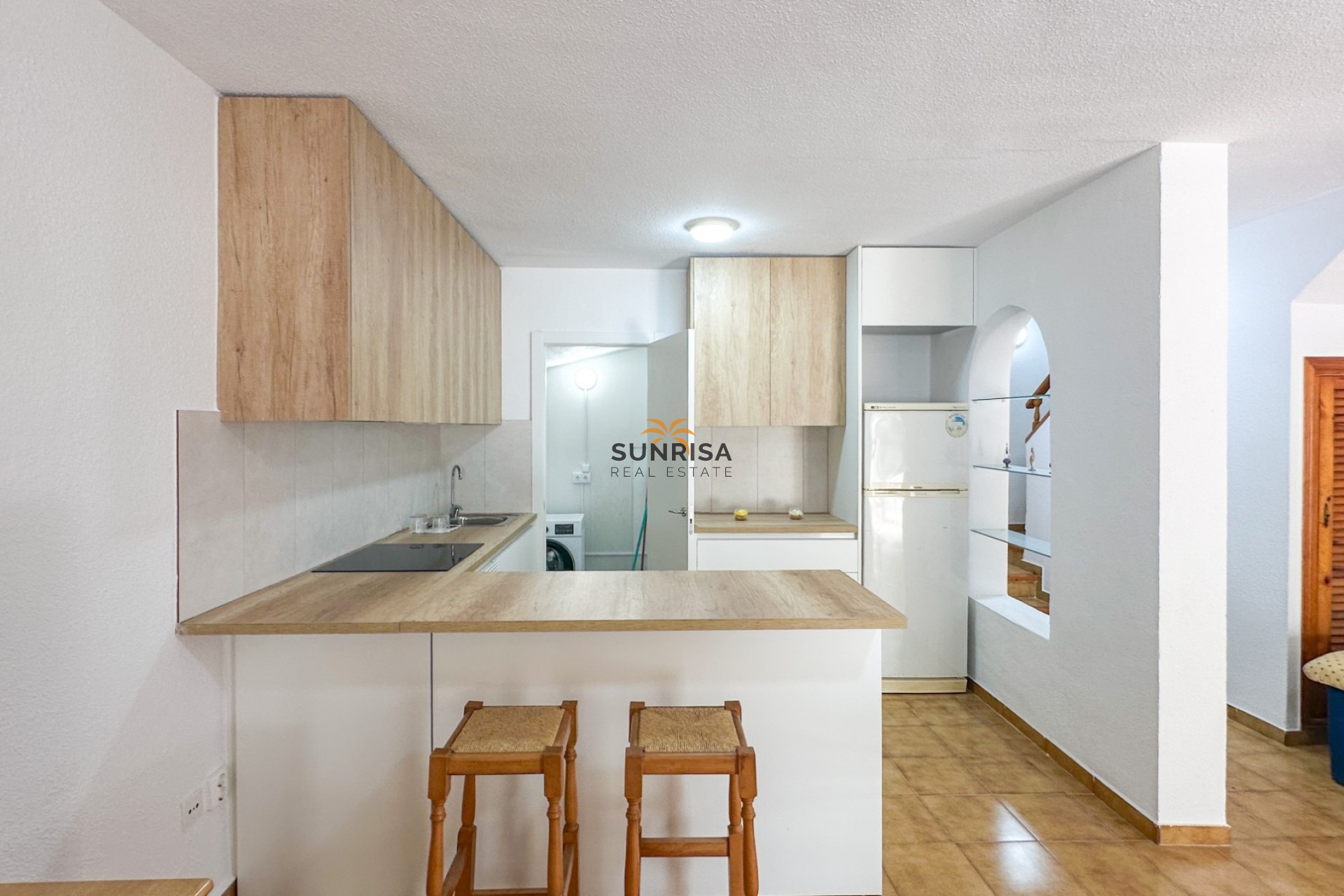 Reventa - Adosado - Orihuela Costa