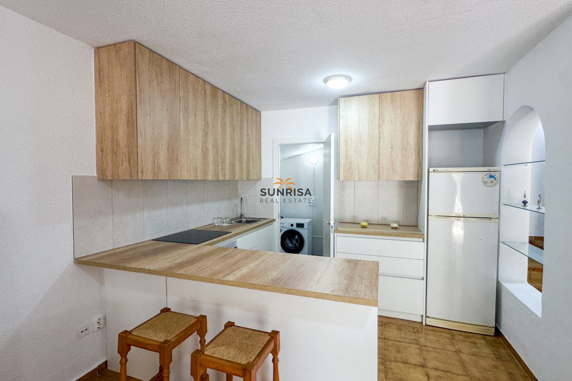 Reventa - Adosado - Orihuela Costa