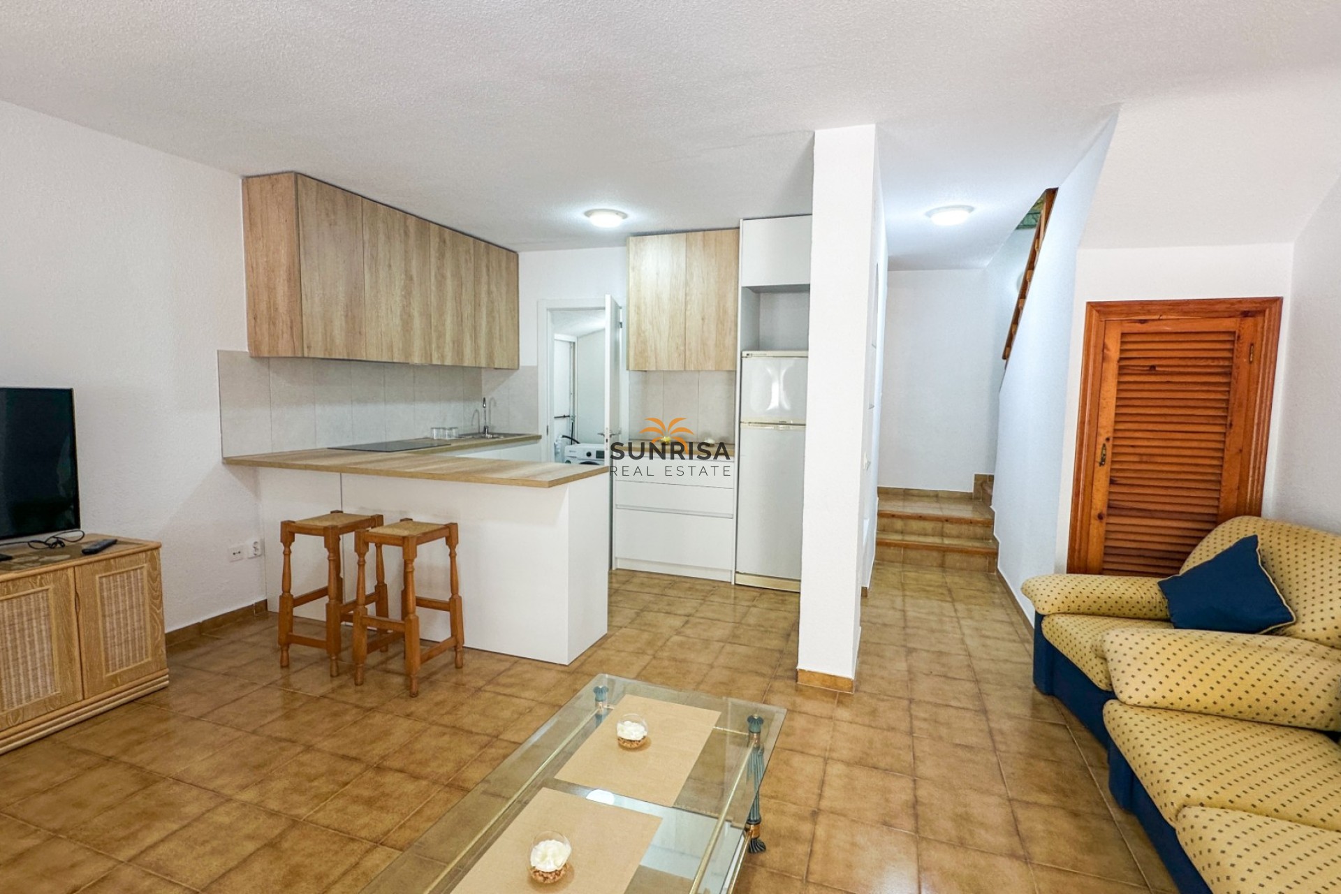 Reventa - Adosado - Orihuela Costa