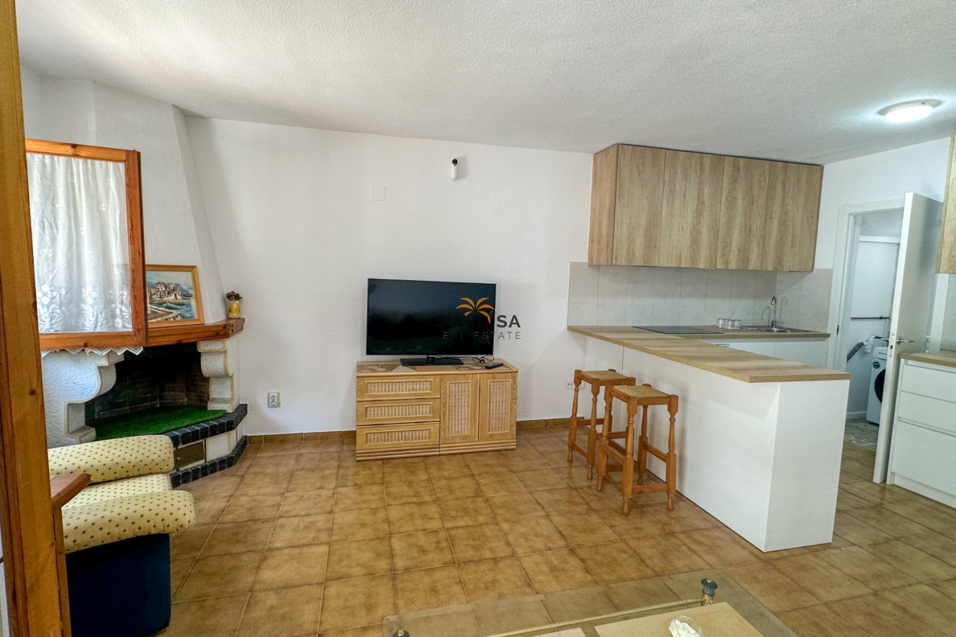 Reventa - Adosado - Orihuela Costa