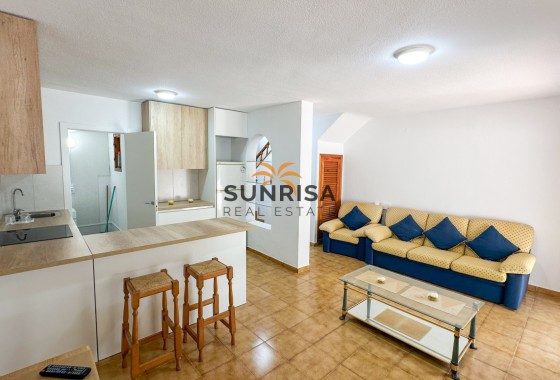 Maison de ville · Revente - Orihuela Costa · Playa Flamenca · Alicante · Espagne