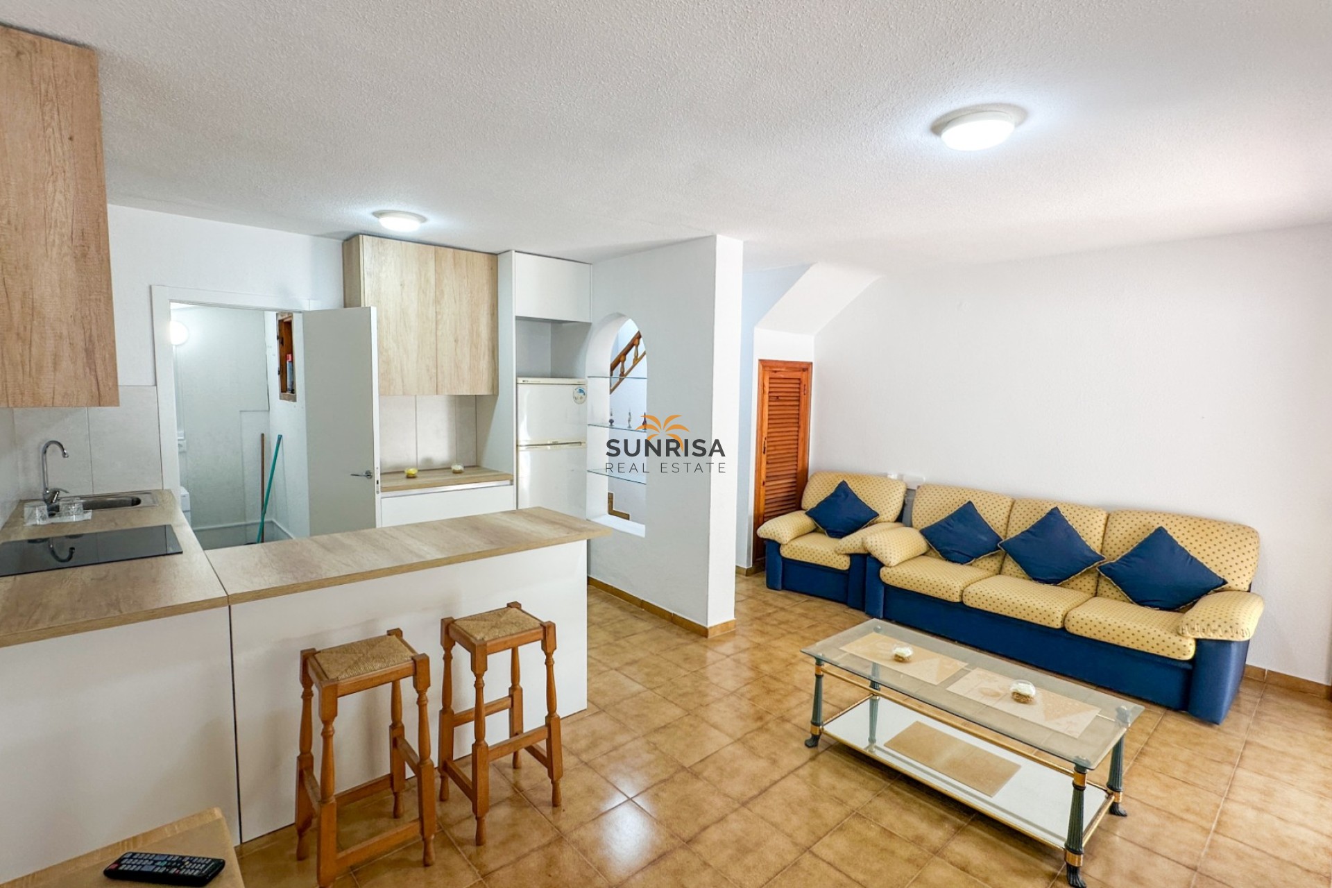 Reventa - Adosado - Orihuela Costa