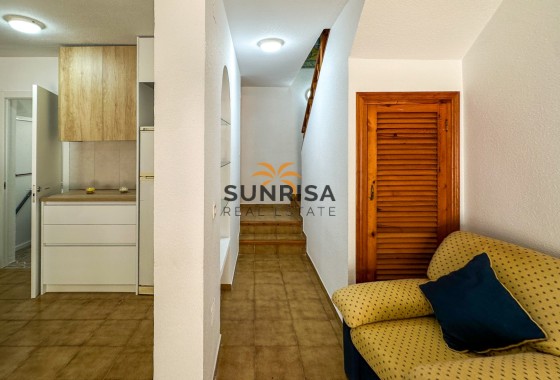 Maison de ville · Revente - Orihuela Costa · Playa Flamenca · Alicante · Espagne