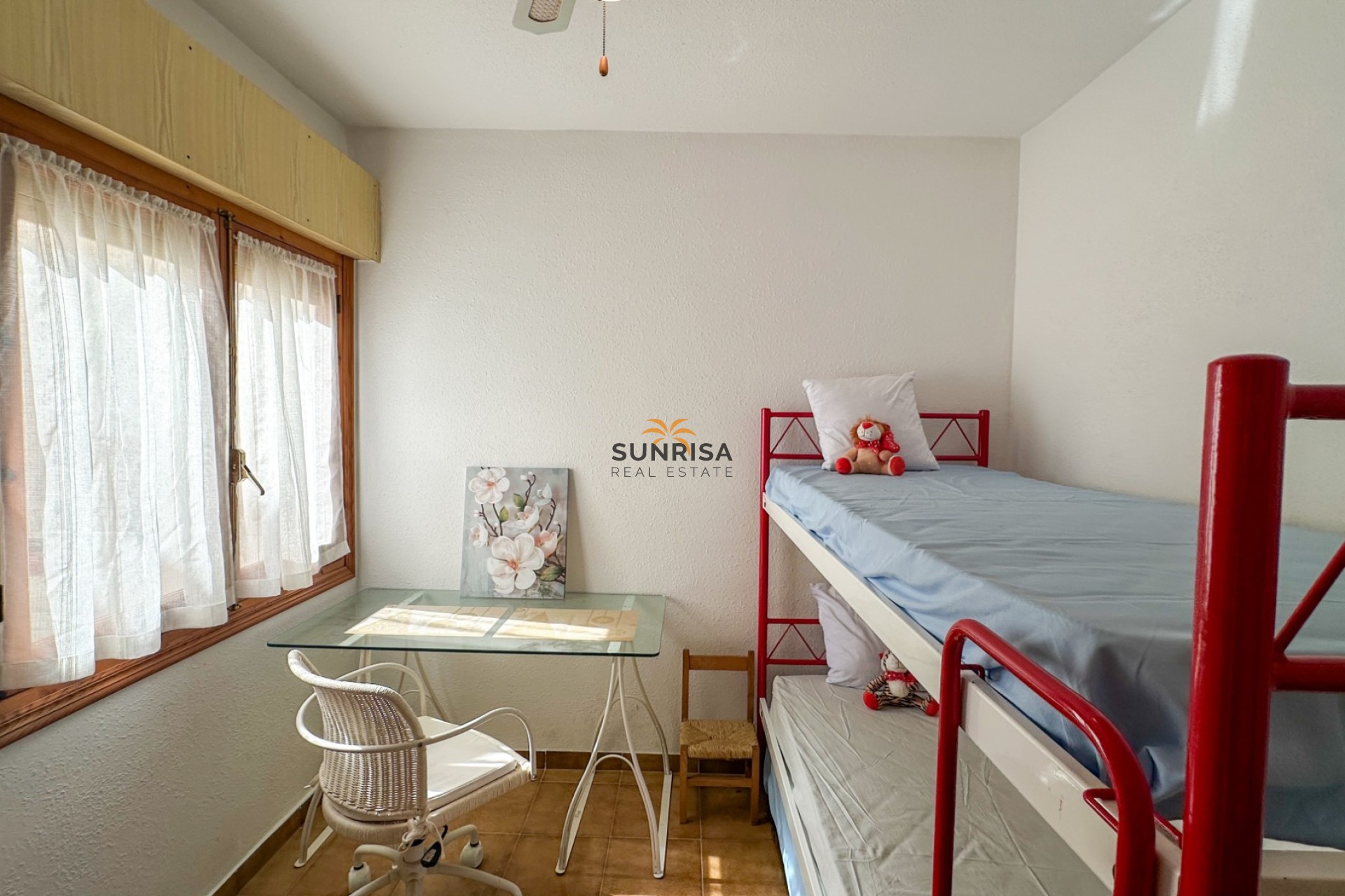 Reventa - Adosado - Orihuela Costa