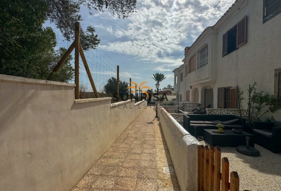 Maison de ville · Revente - Orihuela Costa · Playa Flamenca · Alicante · Espagne