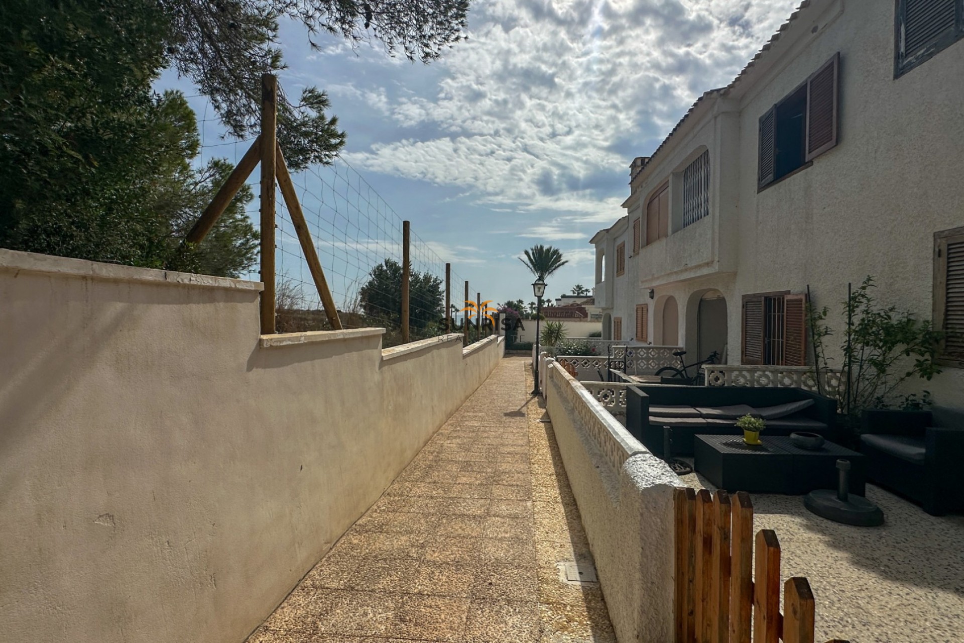 Reventa - Adosado - Orihuela Costa