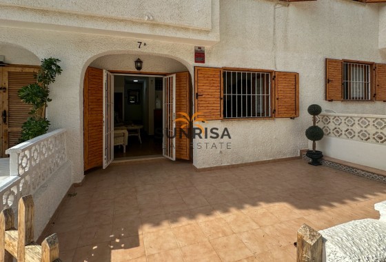 Maison de ville · Revente - Orihuela Costa · Playa Flamenca · Alicante · Espagne