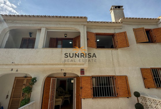 Maison de ville · Revente - Orihuela Costa · Playa Flamenca · Alicante · Espagne