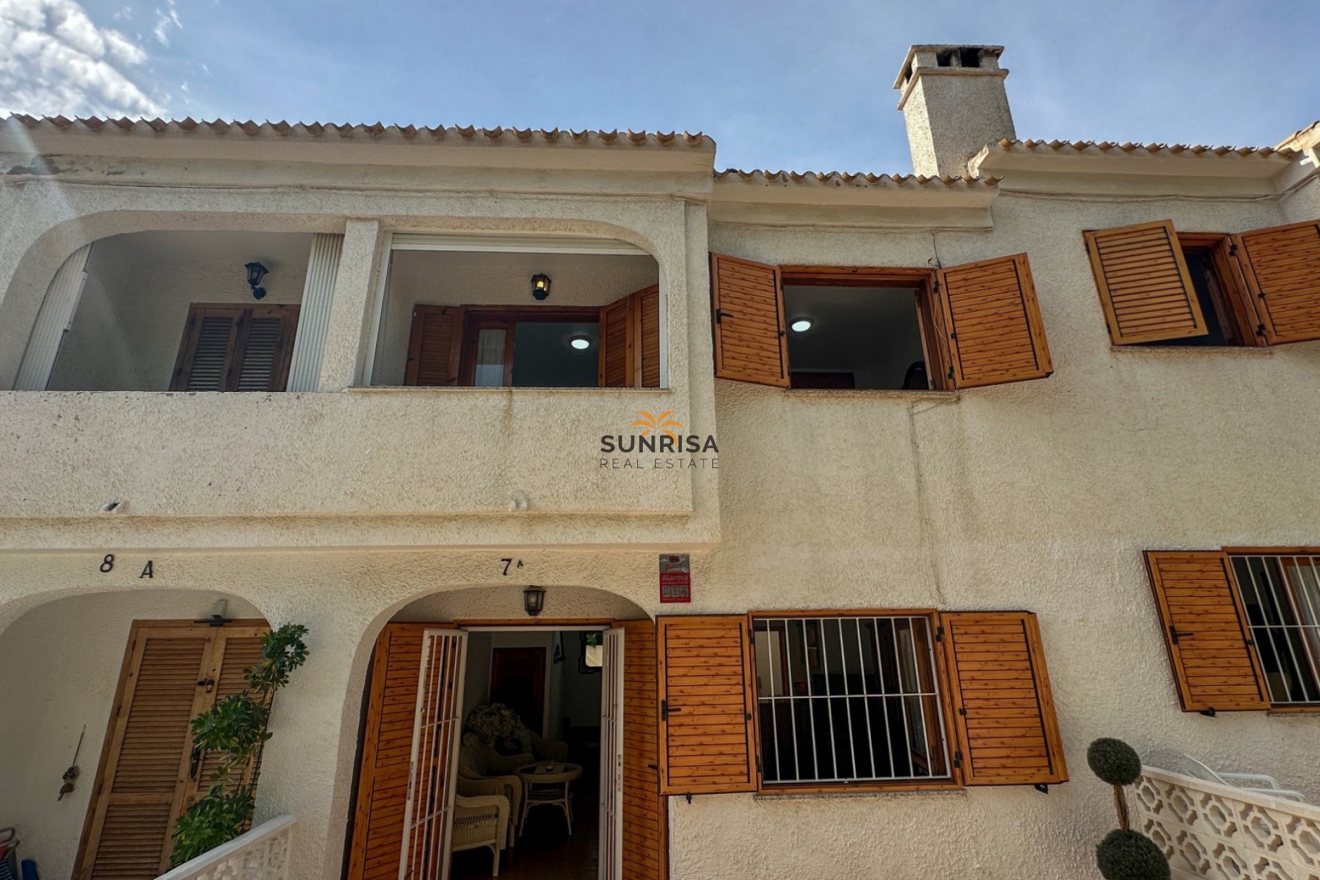 Reventa - Adosado - Orihuela Costa