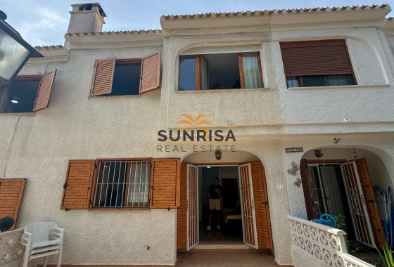 Maison de ville · Revente - Orihuela Costa · Playa Flamenca · Alicante · Espagne