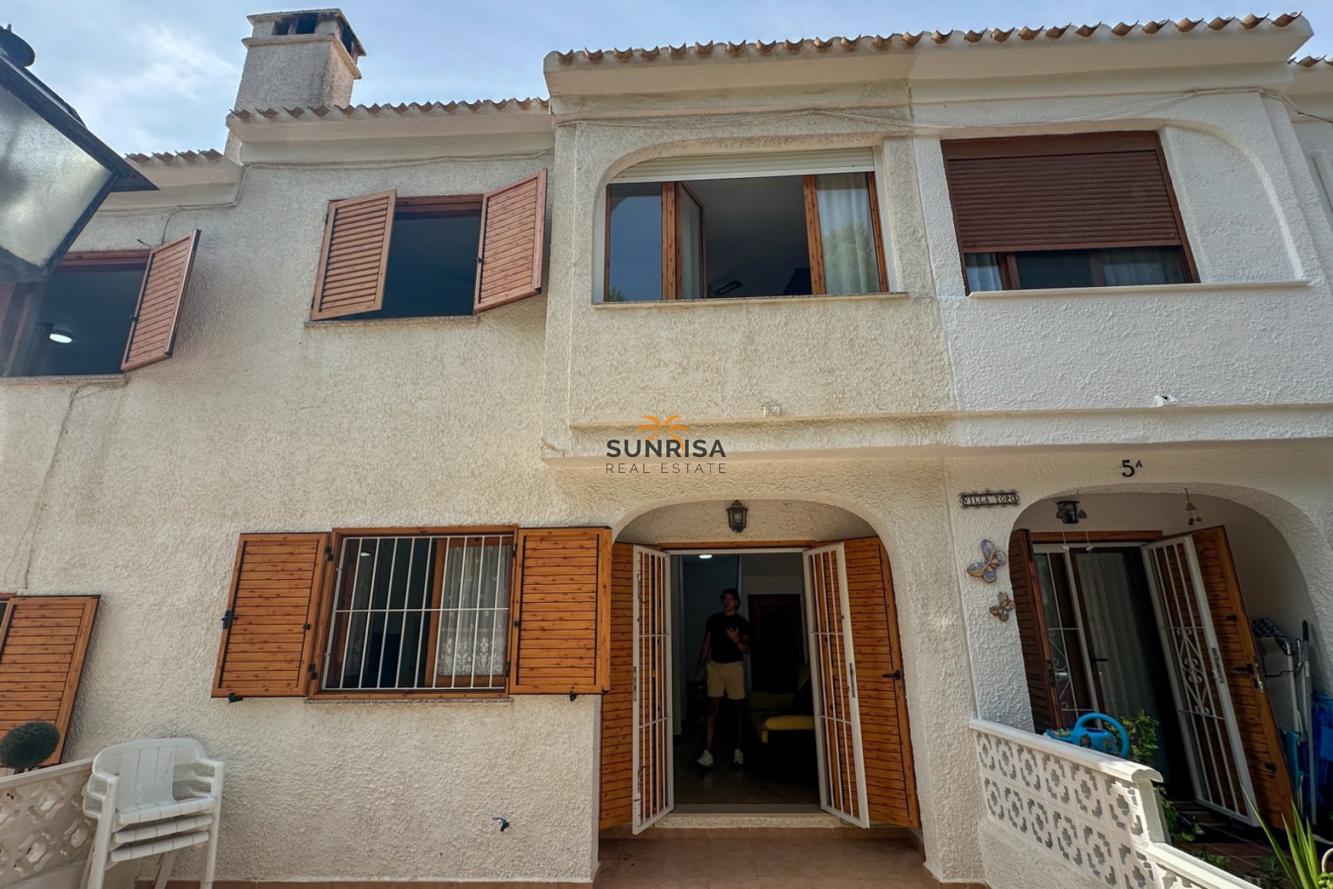 Reventa - Adosado - Orihuela Costa