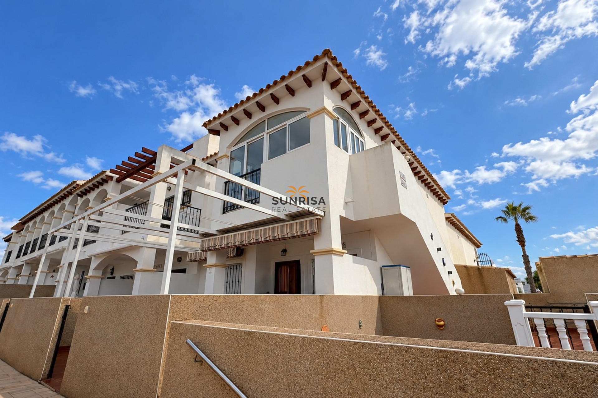 Herverkoop - Bungalow - Orihuela Costa