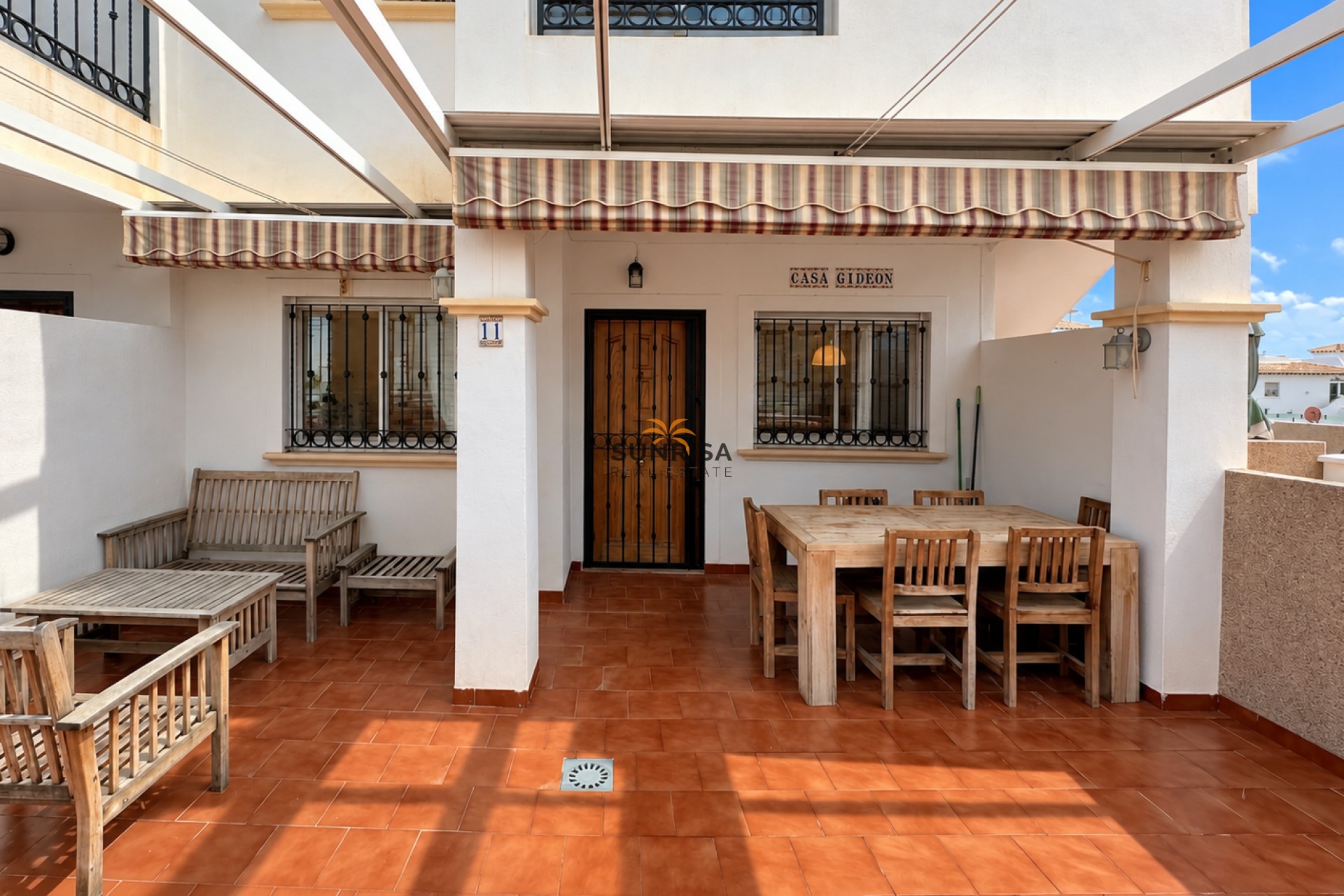 Herverkoop - Bungalow - Orihuela Costa