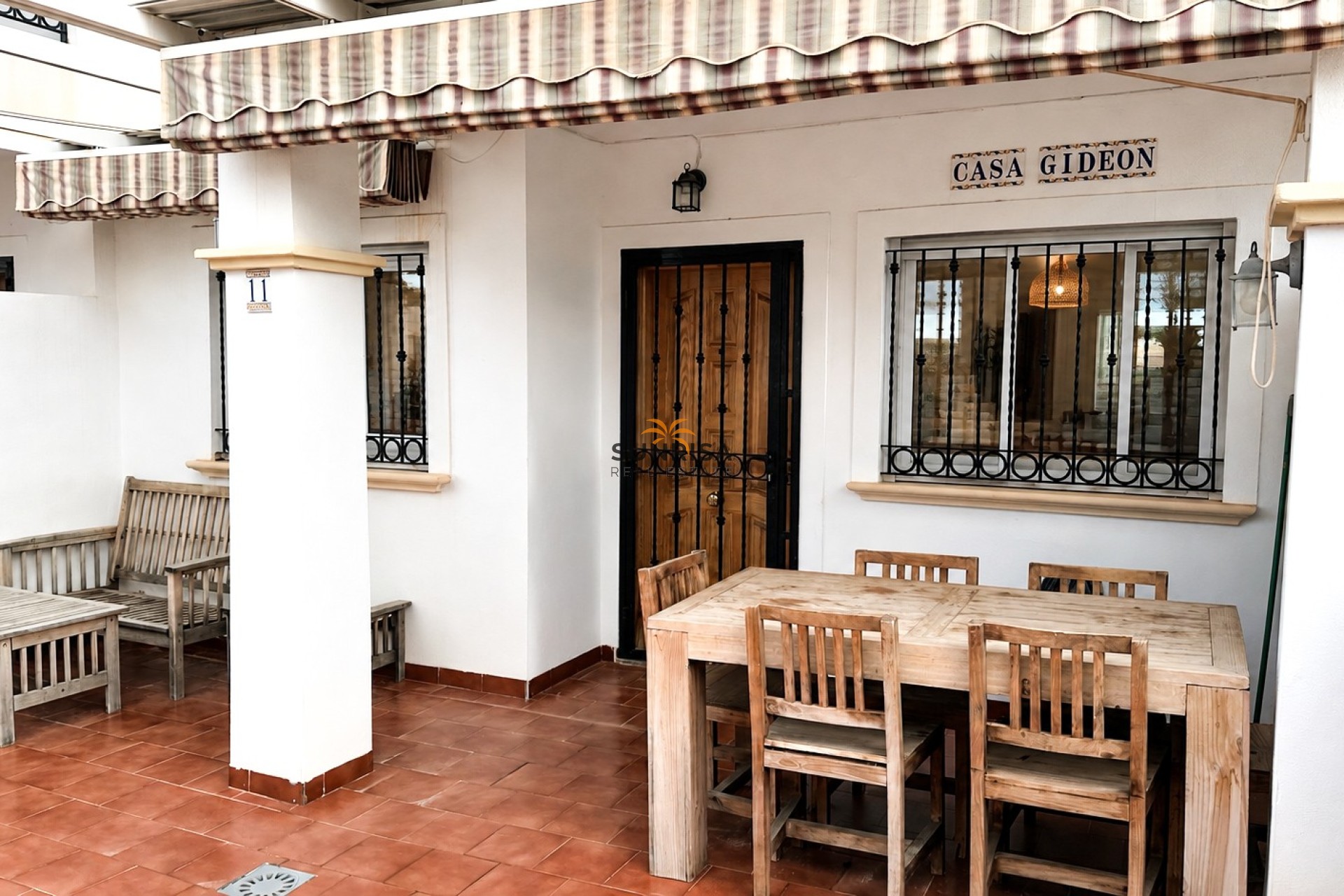 Herverkoop - Bungalow - Orihuela Costa