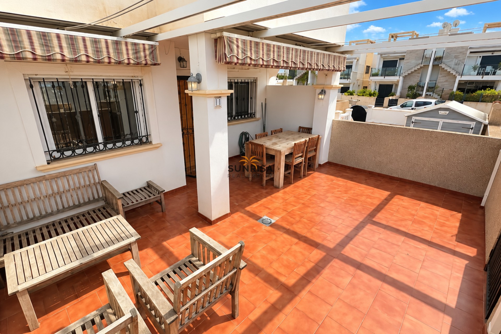 Herverkoop - Bungalow - Orihuela Costa