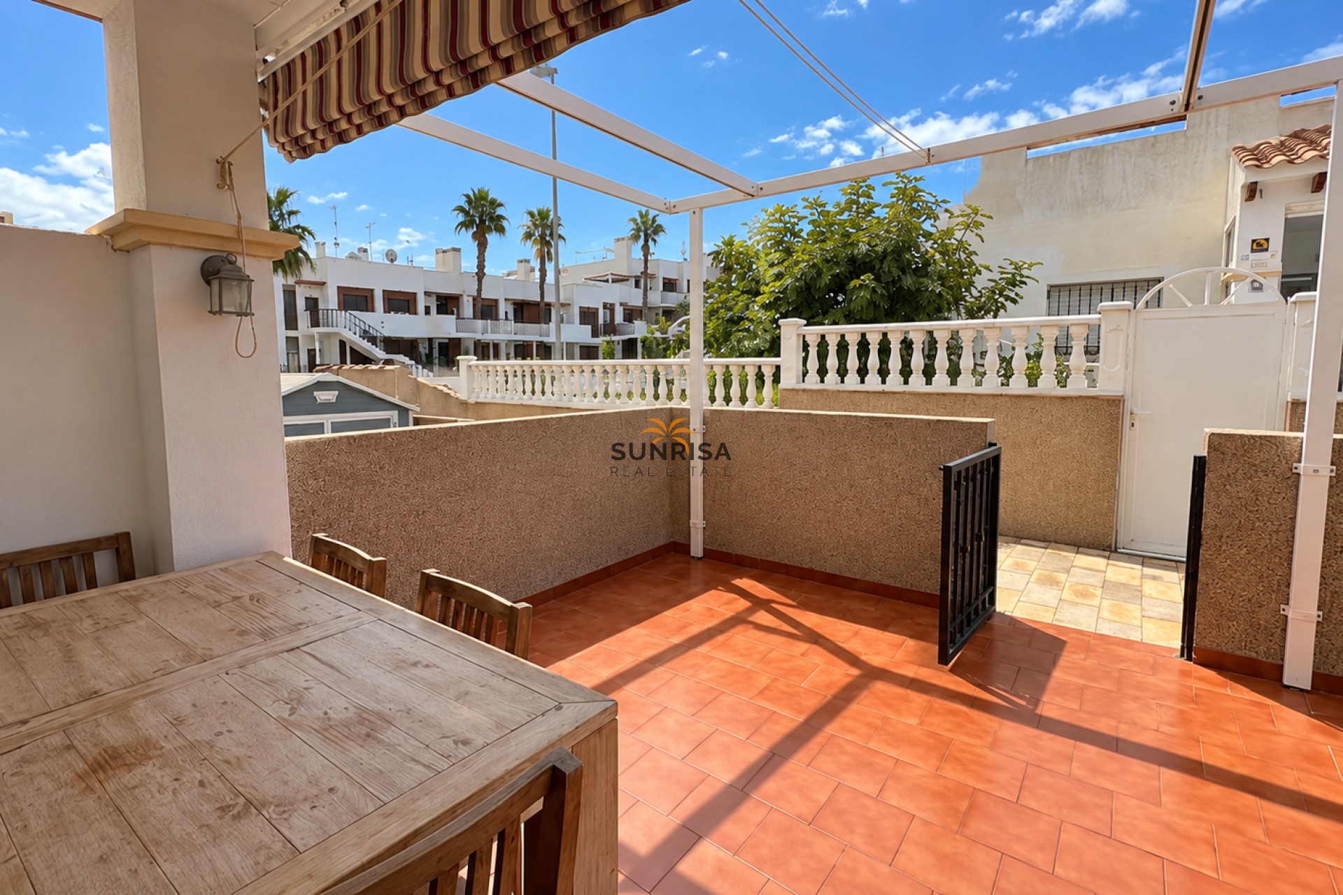 Herverkoop - Bungalow - Orihuela Costa