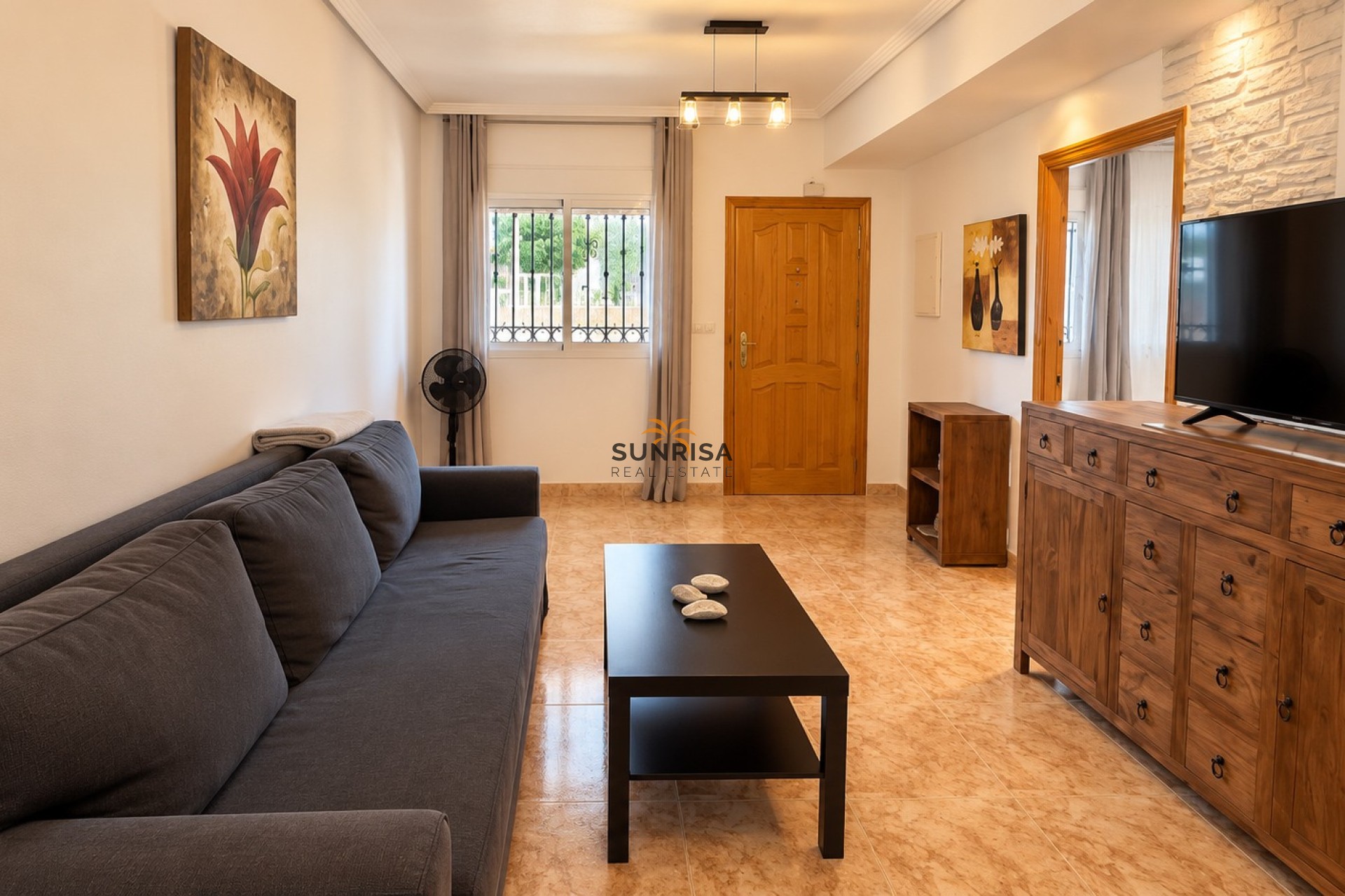 Herverkoop - Bungalow - Orihuela Costa