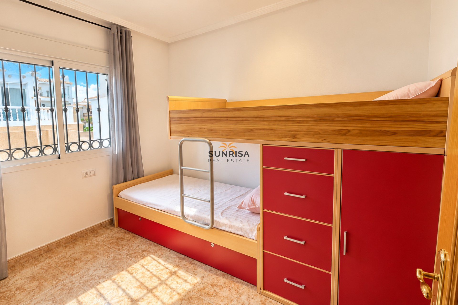 Herverkoop - Bungalow - Orihuela Costa