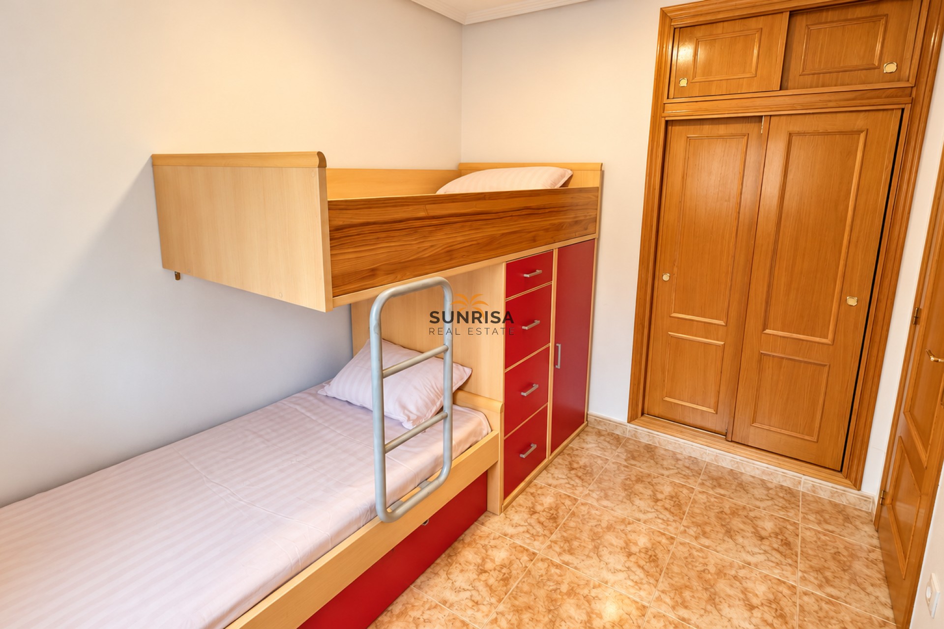 Herverkoop - Bungalow - Orihuela Costa