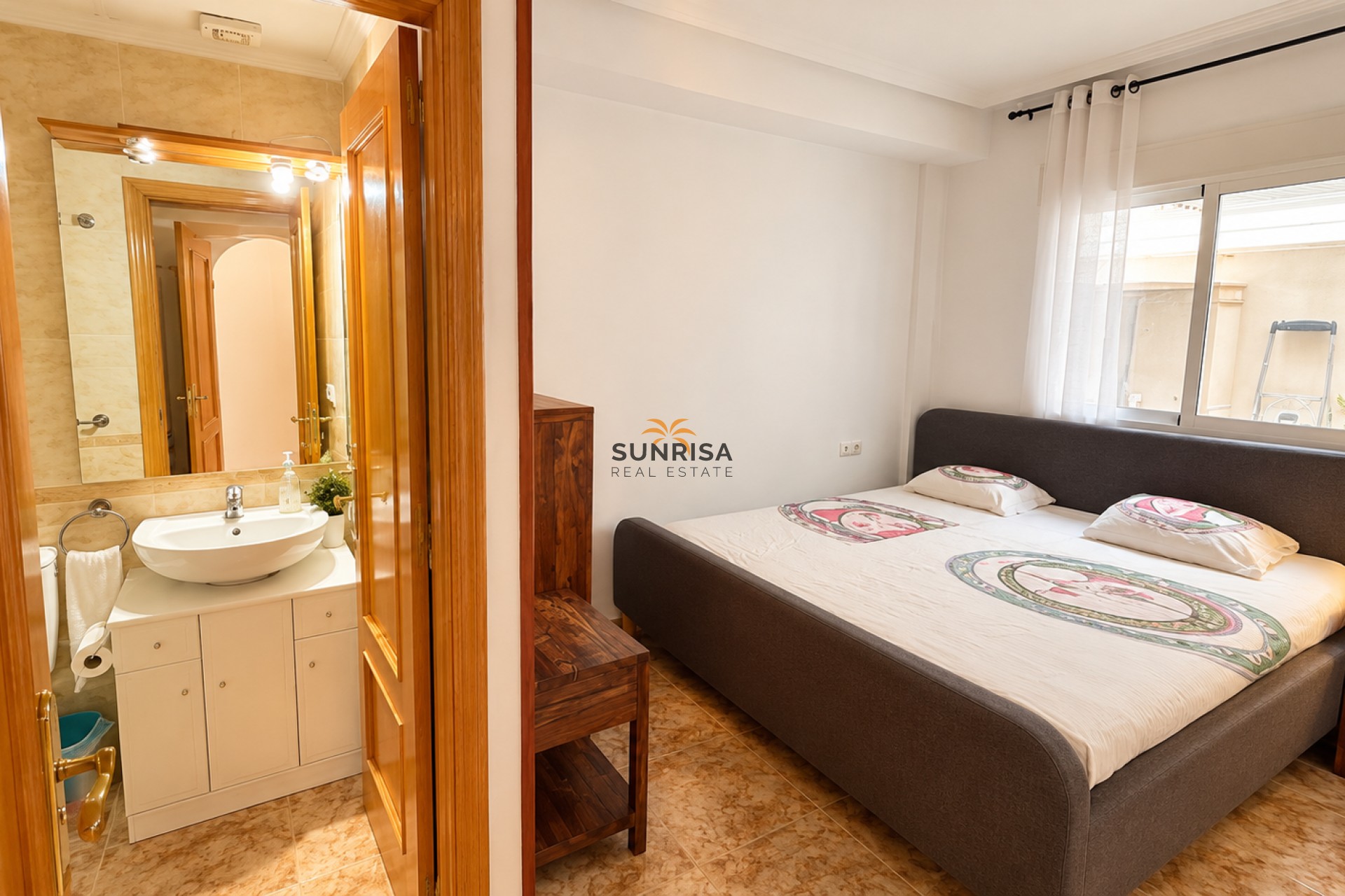 Herverkoop - Bungalow - Orihuela Costa