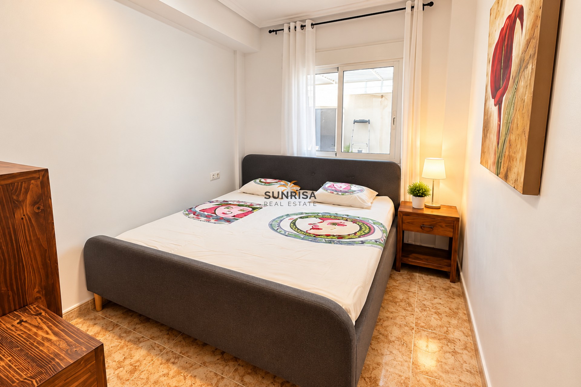 Herverkoop - Bungalow - Orihuela Costa