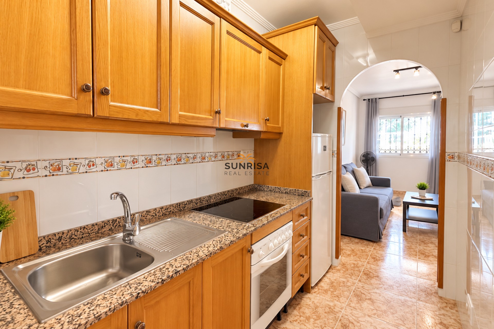 Herverkoop - Bungalow - Orihuela Costa
