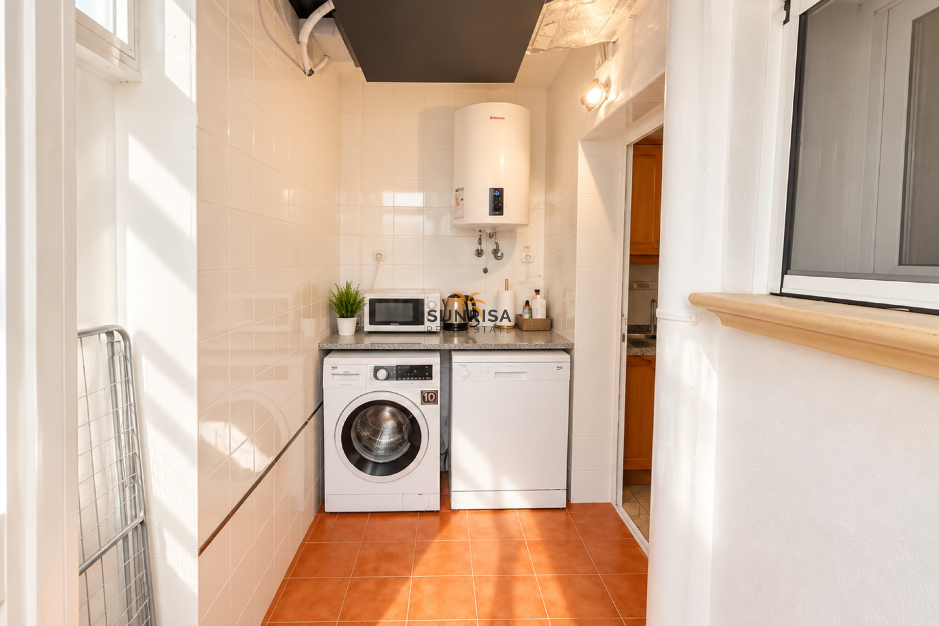 Herverkoop - Bungalow - Orihuela Costa