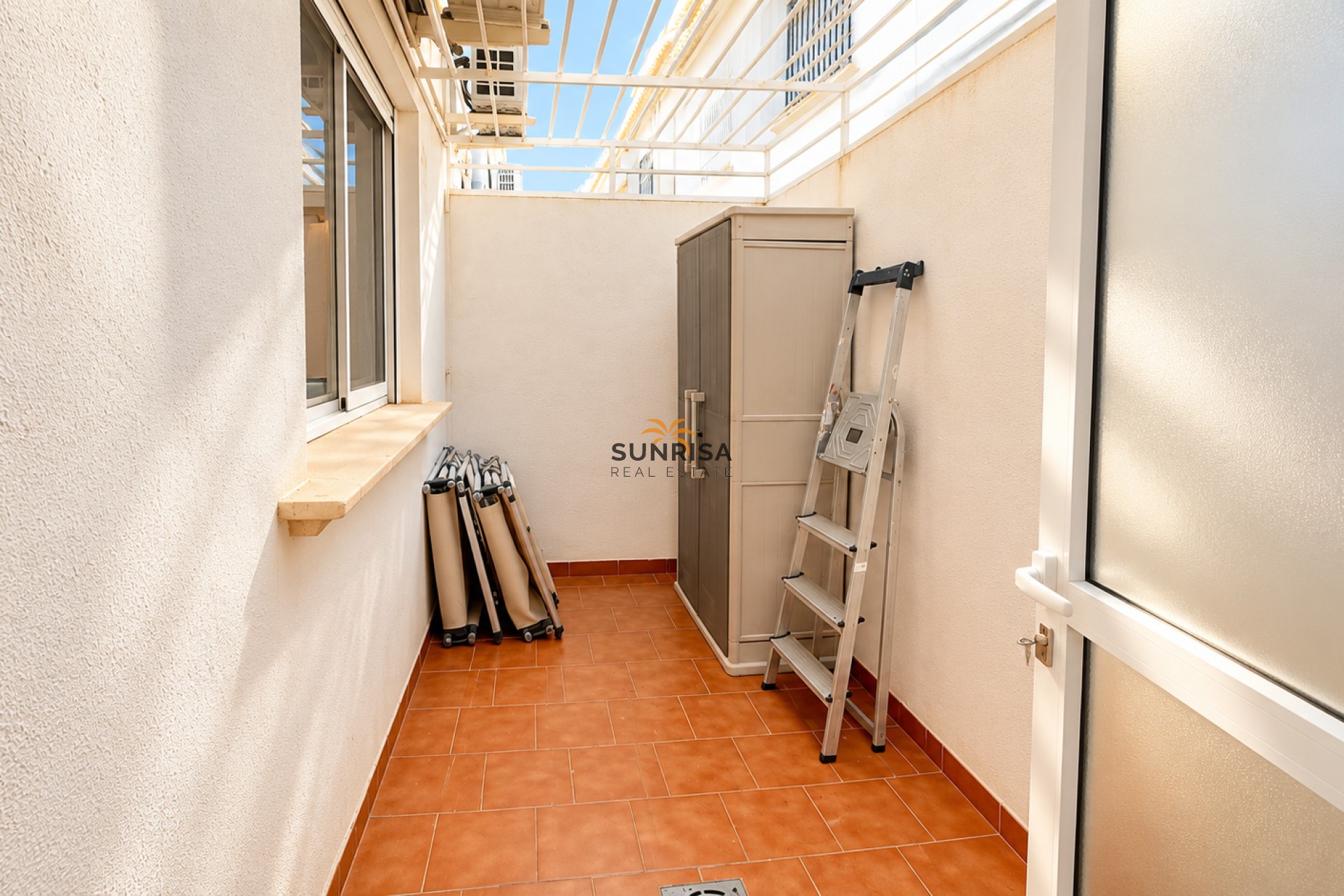 Herverkoop - Bungalow - Orihuela Costa