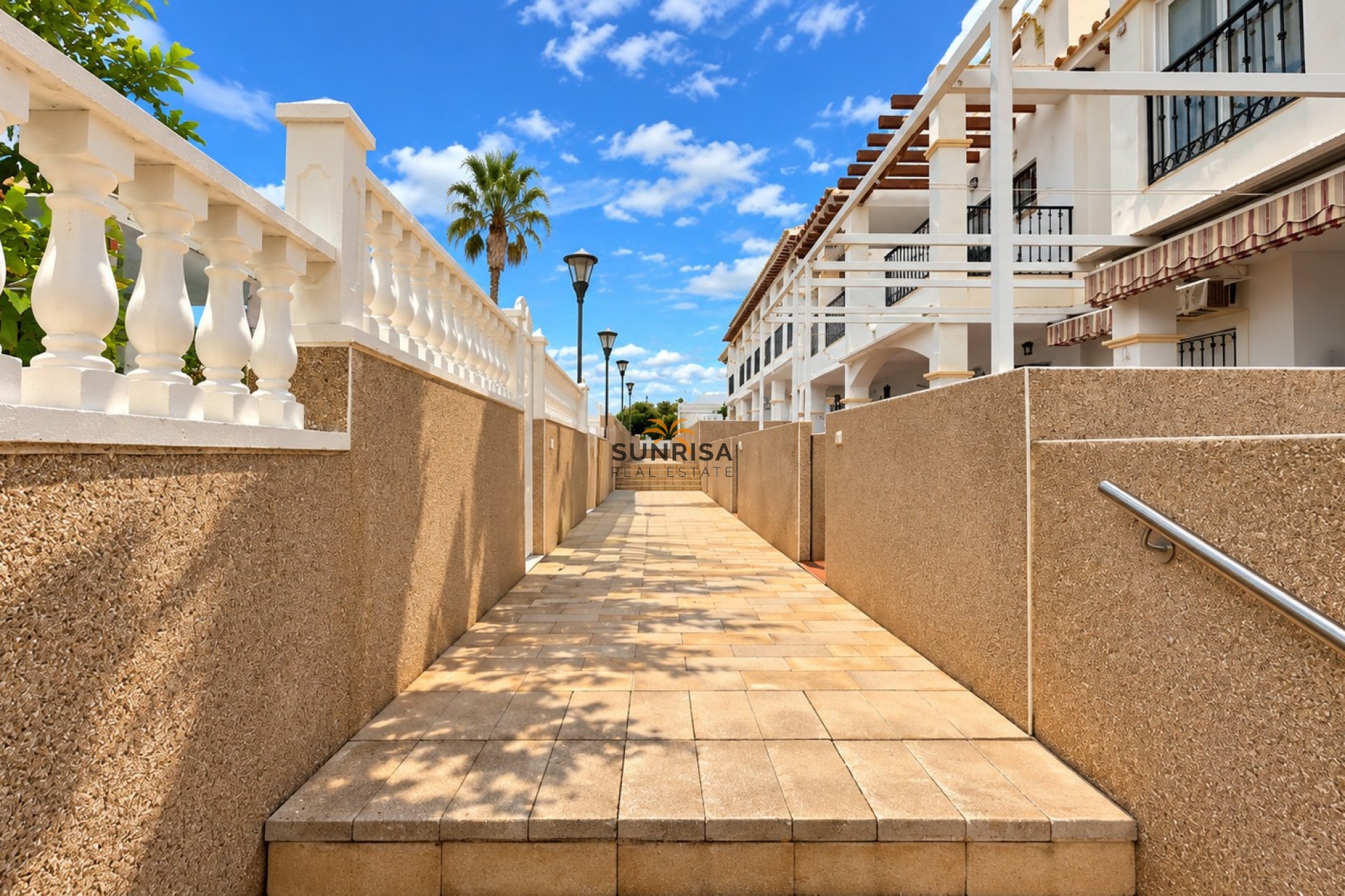 Herverkoop - Bungalow - Orihuela Costa