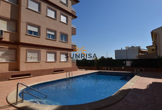 Appartement · Herverkoop - Algorfa · Alicante · Spanje