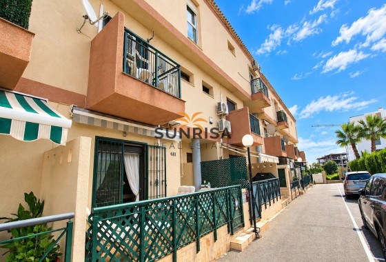Maison de ville · Revente - Orihuela Costa · Playa Flamenca · Alicante · Espagne