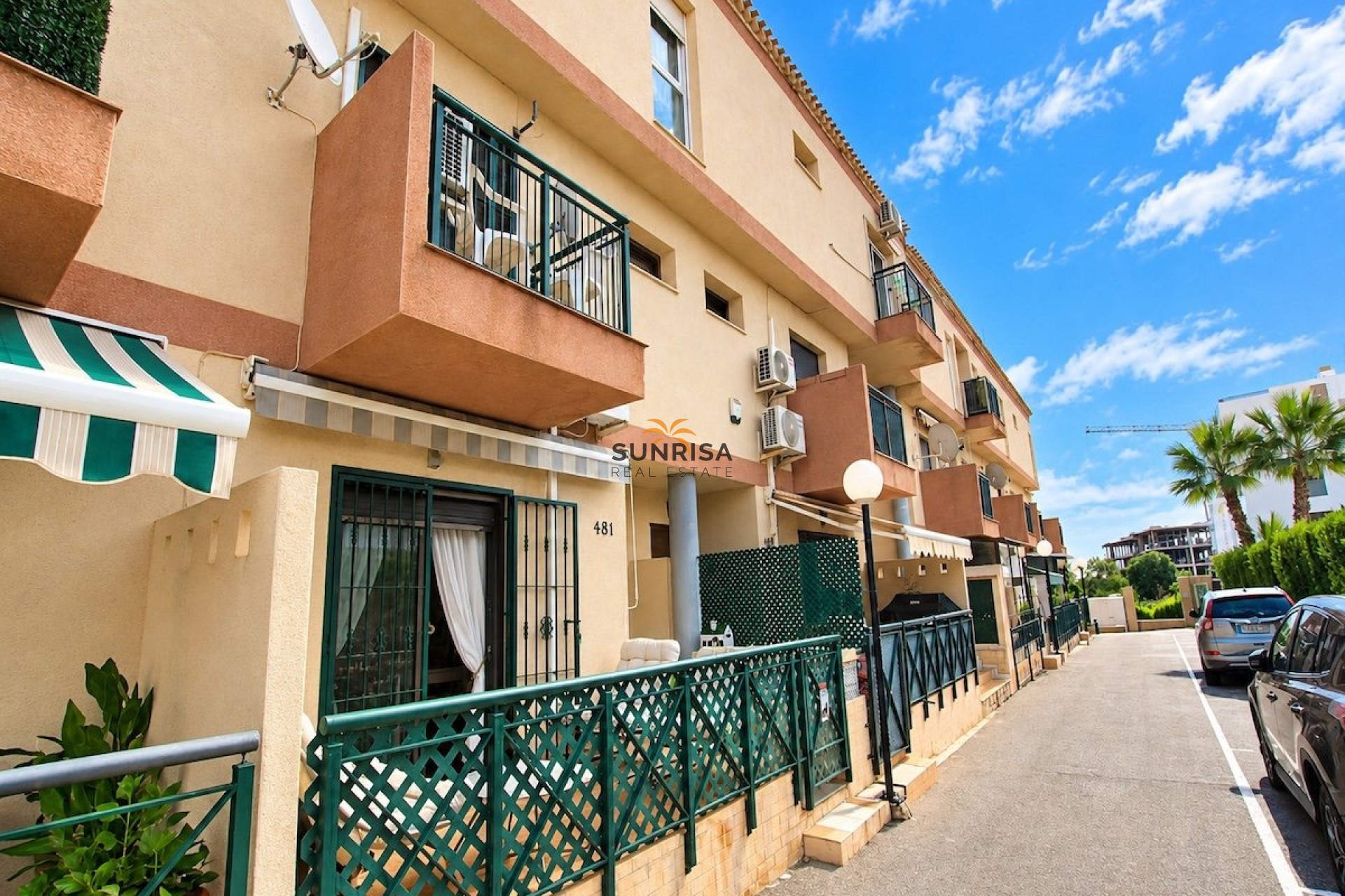 Reventa - Adosado - Orihuela Costa