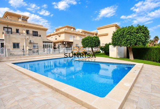 Maison de ville · Revente - Orihuela Costa · Playa Flamenca · Alicante · Espagne