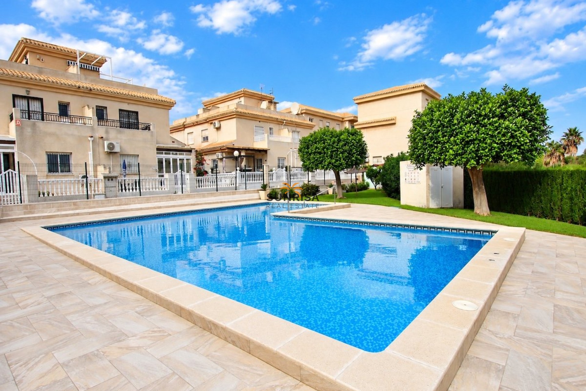 Reventa - Adosado - Orihuela Costa