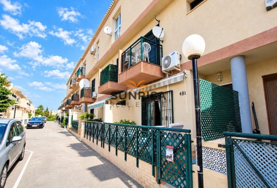 Maison de ville · Revente - Orihuela Costa · Playa Flamenca · Alicante · Espagne